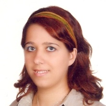 This image shows Gizem Inci