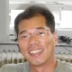This image shows Dr. Jung Choi