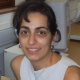 This image shows Dr. Maria Regina Gomes Zoby