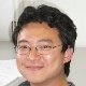 This image shows Dr.-Ing. Satoshi Ukai